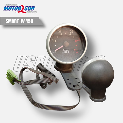 Contagiri per smart fortwo - contagiri,