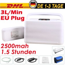 Concentratore di ossigeno