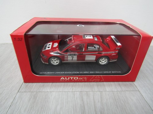 Autoart slot car 32 - slot, 1/32