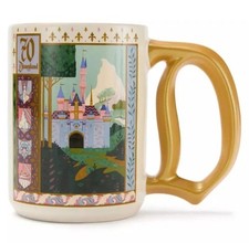 Disneyland 70th Anniversary