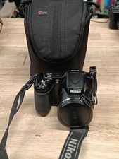 Nikon Coolpix L820 16