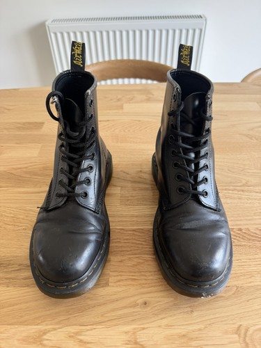 Doc marten the original - -,