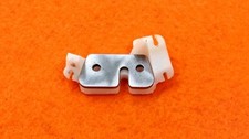 PIASTRINA MANUBRIO SUPPORTO