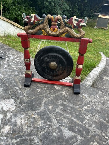 Gong balinais ancien - balinais,