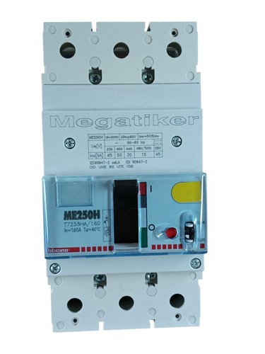 Bticino t7233ha 160 mega - bticino, t7233ha/160
