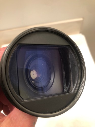 Century optics 33 x - optics, mm