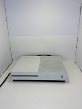 Microsoft Xbox One S si