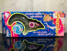 Bacchetta bandai sailor - bandai,