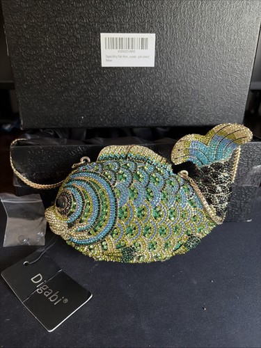 Pochette sera digabi - digabi, bling