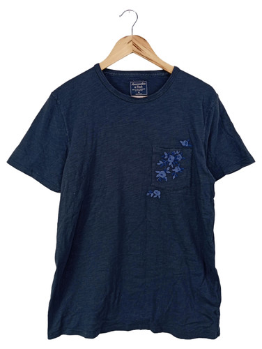 Abercrombie fitch t - abercrombie, t-shirt