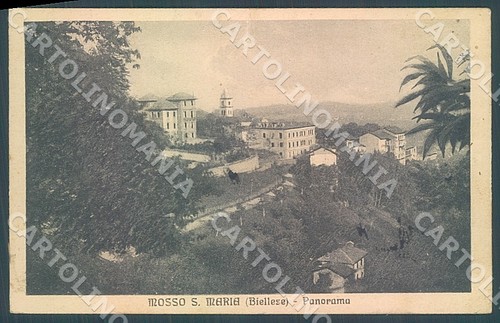Biella mosso santa - biella, maria