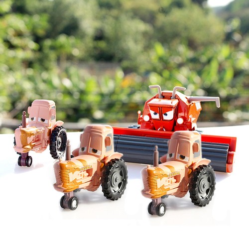Disney pixar cars - pixar, arancione