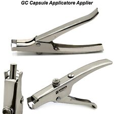 Capsule Applicatore Applier GC