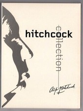 Alfred Hitchcock Collection -