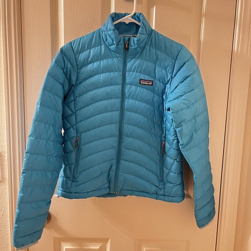 Patagonia piumino maglione - patagonia,