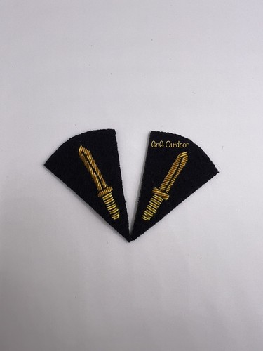 Disastro abito commando - abito,