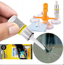 Kit resina RIPARA VETRI