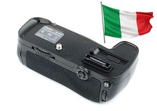 Meike  - Battery grip per fotocamera Nikon D600