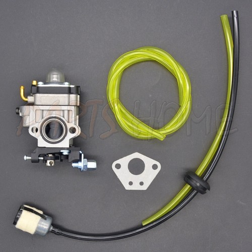 Carburatore per soffiatore - , a