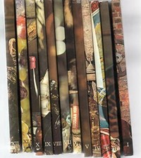 Cantina e bar 1 [Hardcover]