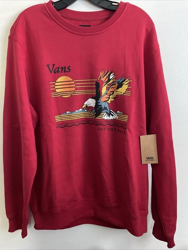 Felpa pullover manica lunga