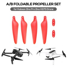 Hubsan Zino Pro A/B Elica Set