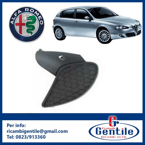 Alfa romeo 147 - romeo,
