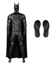 Costume batman adulti uomo - adulti,