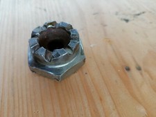 Bianchi 125 scudo del sud- freccia celeste dado forcella in ottime condizioni