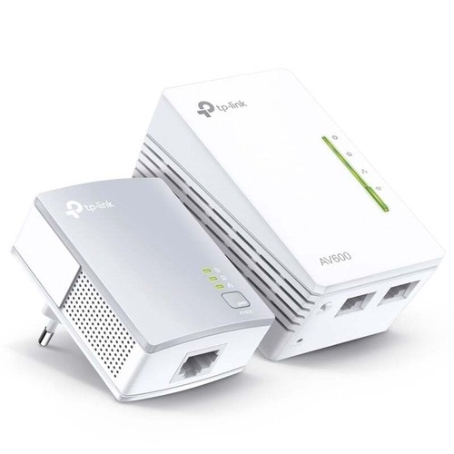 Link av600 powerline fi - av600,