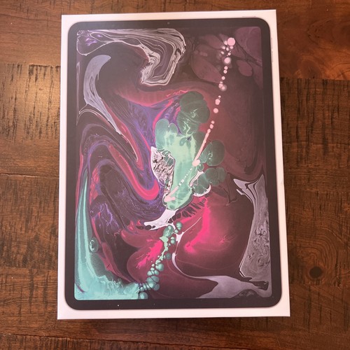 Apple ipad pro pollici - ipad, 11