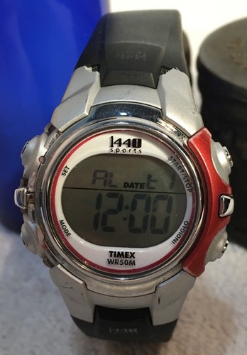 Orologio digitale sportivo