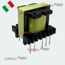 74002 M74002 TRASFORMATORE A IMPULSI 85V..265VAC 9V..18V 500mA THT PCB 6W MYRRA
