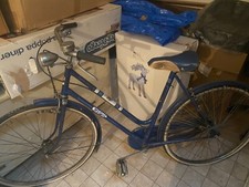 bicicletta d'epoca Wolsit