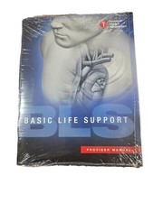 Basic life support provider - life,