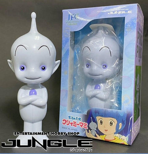 Incantevole creamy mami the - l',