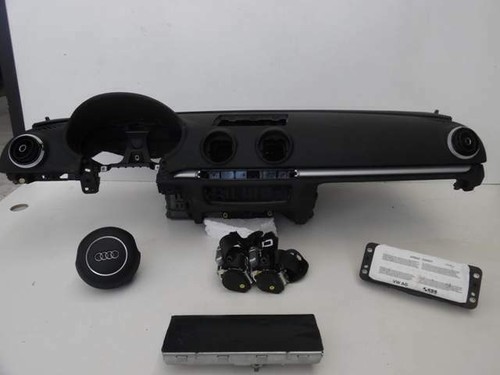 Kit airbag completo 2013 - kit,
