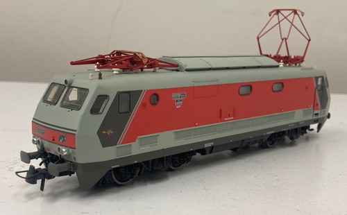 Roco 63891 e444 locomotore - fs,