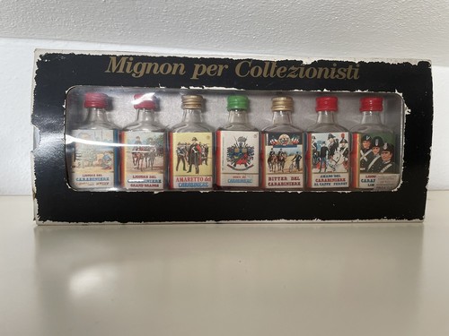 Mignon collezione - da,