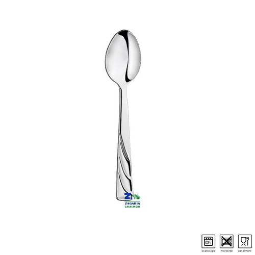 Cucchiaino caffe moka - 12,