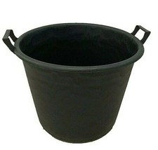 Mastello con manici tinozza