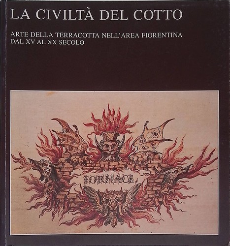 Civiltà del cotto arte - cotto.,