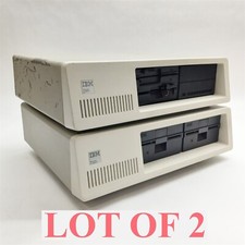 IBM Personal Computer PC