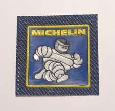 OLD CAR MOTORCYCLE STICKER /