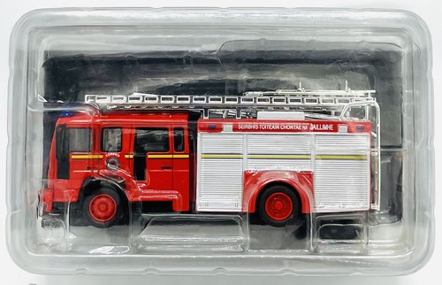 Ebond vigili del fuoco - vigili,