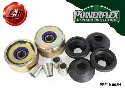 Powerflex heritage braccio - heritage,