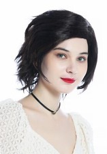 Parrucca da Donna Corto Wild