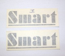 Fiat uno smart kit adesivi - fiat, smart/