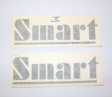 FIAT UNO SMART/ KIT ADESIVI