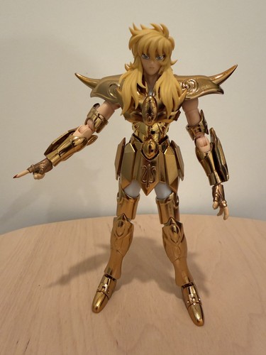 Saint cloth myth edizione - ex,